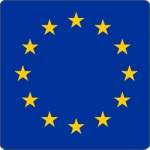 欧洲的旗帜