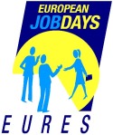 欧盟工作日徽标