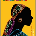 2012黑人历史月封面图片
