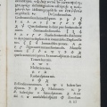 Lascaris，Constanius：Erotemata [希腊]中的手稿纠正