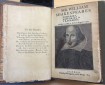 威廉·莎士比亚先生的喜剧、历史和悲剧，Sp colbd8 -b.1