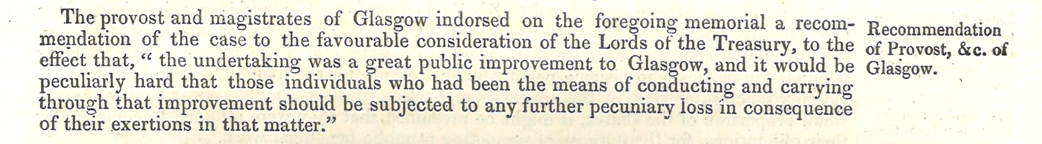 选择委员会第2届报告附录摘要财政论文，p。91.